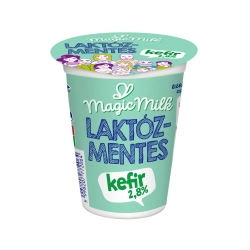 Magic Milk laktózmentes kefir 2,8% 150g