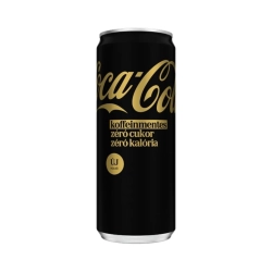 Coca-cola koffeinmentes zero zero 0,33l