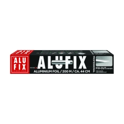 Alufix alufólia vágóéllel 44cm/200m
