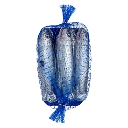 Cluizel Sardines en Chocolat csokiszardínia 35% 90g