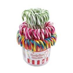 Candy cane color mix 12g/100db