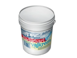 Nádudvari natúr vajkrém 1kg