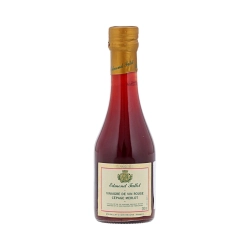Edmond Fallot Merlot vörösborecet 250ml