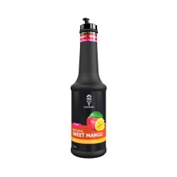 Eldorado mangó gyümölcspüré 1l