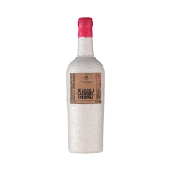 Anno Domini -  "Le Argille" Cabernet di Cabernet IGT 2018 0,75l