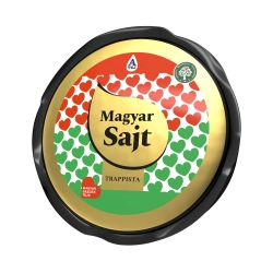 Magyar trappista sajt 1,4kg