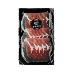 Kodila Gourmet szárított, érlelt prosciutto sonka (szeletelt) 120g