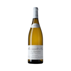 Leroy - Meursault 1er Cru Les Genevrieres 2018 0,75l