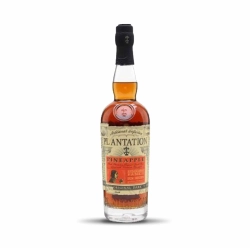 Planteray Pineapple rum 40% 0,7l
