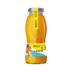 Rauch Prémium Mangó 24% 0,2l