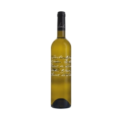 Chateau Leoube - Secret by Leoube Blanc 2024 0,75l