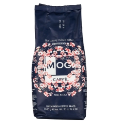 Mogi Quintessenza szemes kávékeverék 1kg