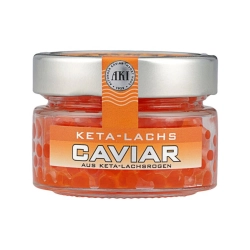 Altonaer AKI Keta lazackaviár 100g
