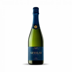 Eudald Massana - Cava Armilar Brut Nature (Reserva) magnum 1,5l