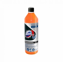 Domestos lefolyó duguláselhárító gél 1l