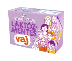 Magic Milk laktózmentes vaj 80% 100g