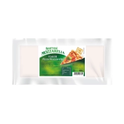 Szarvasi füstölt pizza mozzarella 1kg