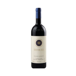 Tenuta San Guido Sassicaia 2022 13,5% 0,75l