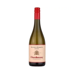 Kovács Nimród - Chardonnay 2025 0,75l