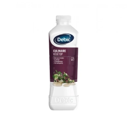 Debic Vegetop Culinaire UHT növényi főzőkrém 15% 1l