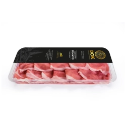 DOK Prosciutto Fumato szeletelt sertés sonka 70g