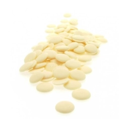 Göteborgs fehércsokoládé pasztilla 29% (K9023/10C) 10kg