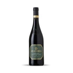 St. Andrea - Hangács Bikavér 2022 0,75l