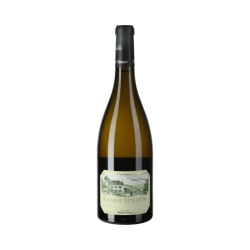 Domaine Billaud-Simon - Chablis Tete d'Or 2024 0,75l