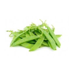Zöldborsóhéj 250g