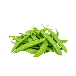 Zöldborsóhéj 250g
