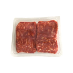 Kronen spianata sertés szalámi csípős paprikás szeletelt 500g