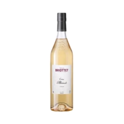 Briottet sárgabarack likőr 25% 0,7l