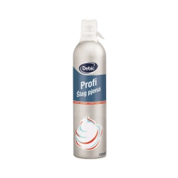 Debic slag pjena UHT tejszínhab spray cukrozott 26% 700ml