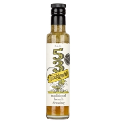 Tracklements francia stílusú dresszing 240ml