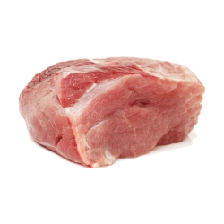 Sertés comb egész csont nélkül 4D 8,5-12kg