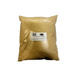 Parboiled előgőzölt rizs 5kg