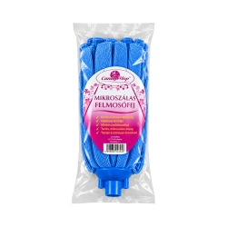 Candy mikroszálas felmosófej mop