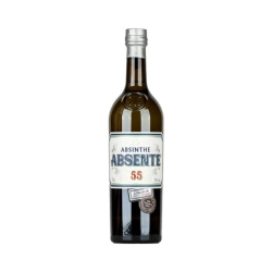 Absente Absinthe 55% 0,7l