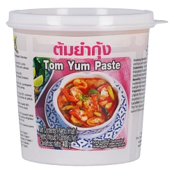 Lobo Tom Yum fűszerpaszta 400g