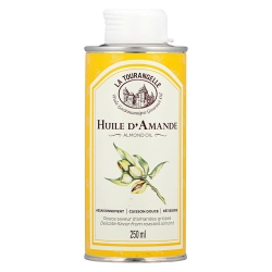 La Tourangelle mandulaolaj 250ml