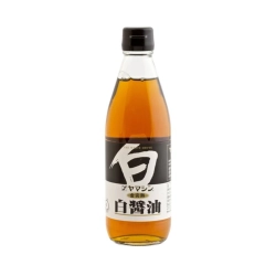 Fehér szójaszósz 360ml