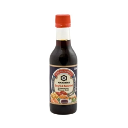 Kikkoman sushi & sashimi szósz 250ml