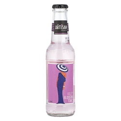 Artisan Drinks Violet Blossom tonik 0,2l