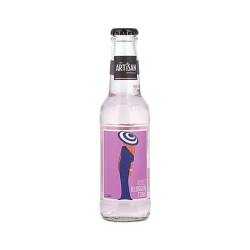 Artisan Drinks Violet Blossom tonik 0,2l