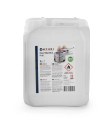 Égőpaszta kannában (chafing-hez) 5l