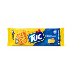 Tuc sajtos kréker 100g