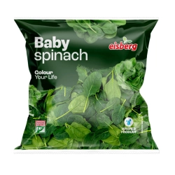Eisberg bébispenót 80g