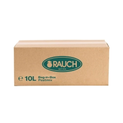 Rauch Postmix Narancs BIB 100% 10l