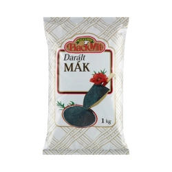 Darált mák 1kg