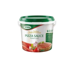 Senna pizzaszósz 5kg
